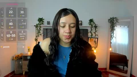 Snapshot of cloe_7 chatting on June 5, 2026, 1:17 pm cloe_7 online show from June 5, 2026, 1:17 pm