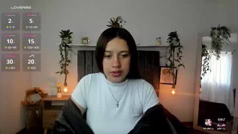 Snapshot of cloe_7 chatting on June 15, 2026, 12:40 pm cloe_7 online show from June 15, 2026, 12:40 pm