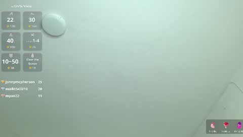 Snapshot of cloe_7 chatting on June 19, 2026, 1:54 am cloe_7 online show from June 19, 2026, 1:54 am
