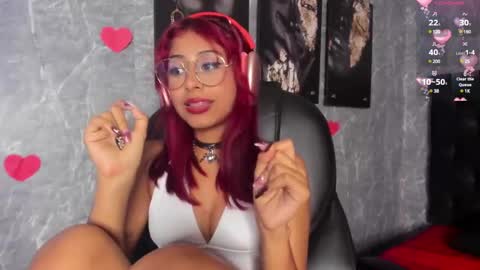 Cloe online show from February 18, 2025, 6:04 pm