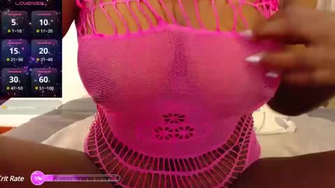 CLOE online show from February 21, 2025, 2:38 pm