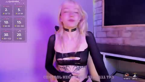  CLOE  online show from March 10, 2025, 8:34 pm