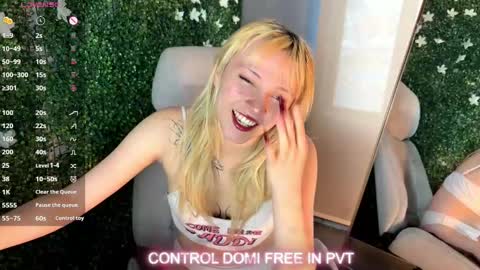  CLOE  online show from September 27, 2025, 1:38 pm