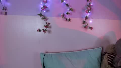 Cloe Leeee online show from January 11, 2025, 7:39 am