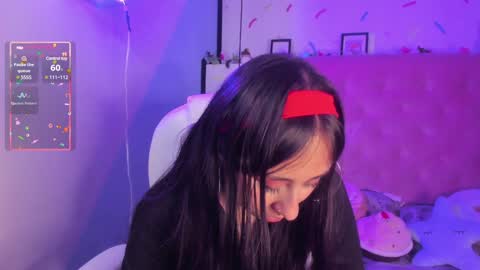 Cloe  online show from January 8, 2025, 11:41 pm