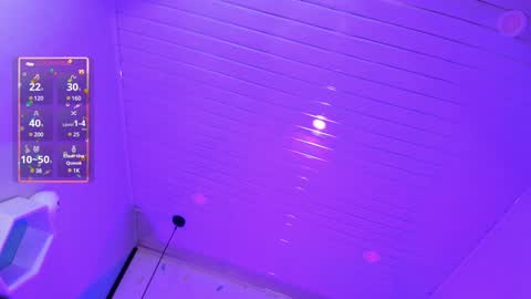 Cloe  online show from January 28, 2025, 10:23 pm