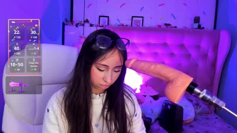 Cloe  online show from January 29, 2025, 2:09 am