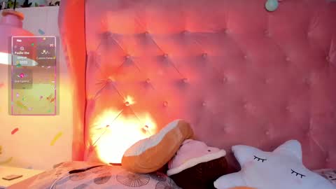 Cloe  online show from February 12, 2025, 12:48 am