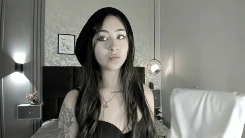 Cloe  online show from February 23, 2025, 11:36 pm