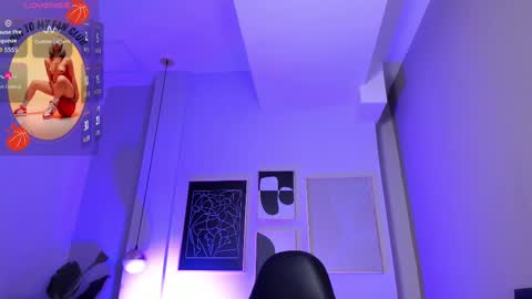 Cloe  online show from September 9, 2025, 10:31 pm