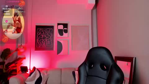 Cloe  online show from September 20, 2025, 11:17 pm