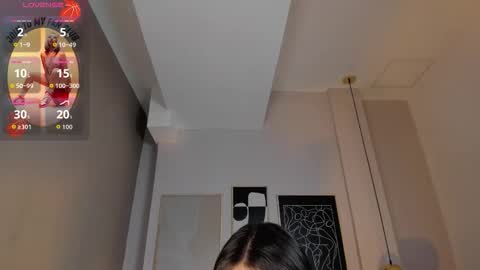 Cloe  online show from October 16, 2025, 9:16 pm