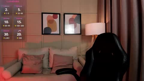 Cloe  online show from February 4, 2026, 4:18 am