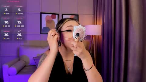 Cloe  online show from February 22, 2026, 3:40 am