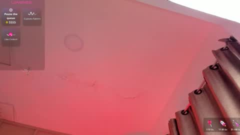 Cloe  online show from March 7, 2026, 5:04 am