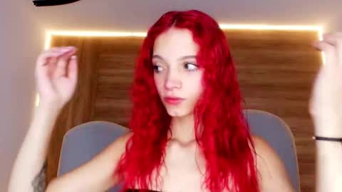 Cloe  Stanfort online show from June 5, 2026, 7:19 pm