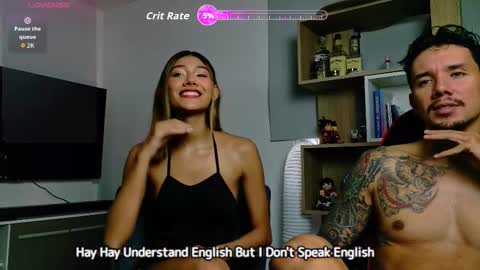 Cloe Stone Scott online show from February 8, 2026, 9:40 pm