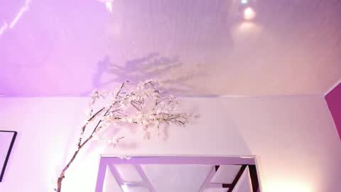 CLOE  online show from November 7, 2025, 4:34 am