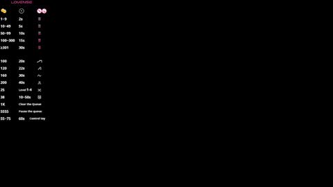 CHARLOTTE online show from January 8, 2025, 12:15 pm