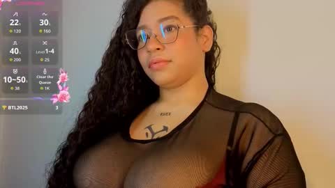 Cloe Bunny online show from February 7, 2026, 10:30 am