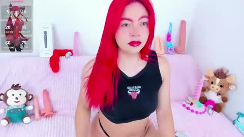 Snapshot of cloee_lovee chatting on July 9, 2026, 2:04 am cloee lovee online show from July 9, 2026, 2:04 am