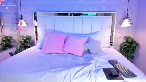 Cloe Harp  online show from January 2, 2025, 2:35 pm