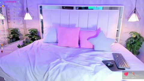 Cloe Harp  online show from January 14, 2025, 2:32 pm