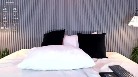 Cloe Harp  online show from March 12, 2025, 3:40 pm