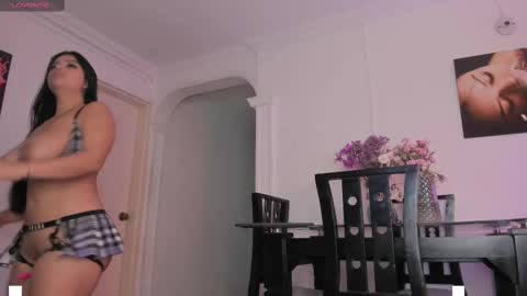 Cloe Katz online show from September 20, 2025, 8:04 am