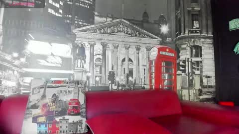 ---Cloe--- online show from January 19, 2026, 2:32 pm