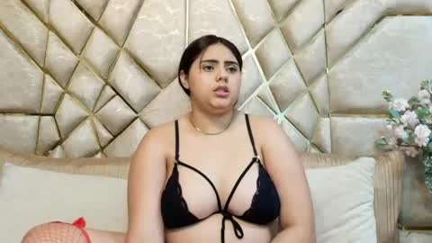 Snapshot of clorerios chatting on July 27, 2026, 9:55 pm Clore Rios online show from July 27, 2026, 9:55 pm