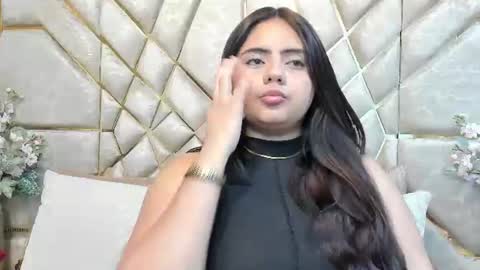 Snapshot of clorerios chatting on August 10, 2026, 3:32 am Clore Rios online show from August 10, 2026, 3:32 am