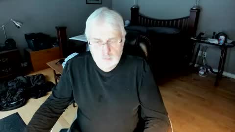 cloudalert62 online show from January 31, 2025, 11:03 pm