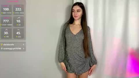 Kelly online show from October 10, 2025, 2:54 am