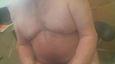 clouds8888 online show from October 5, 2025, 12:25 pm