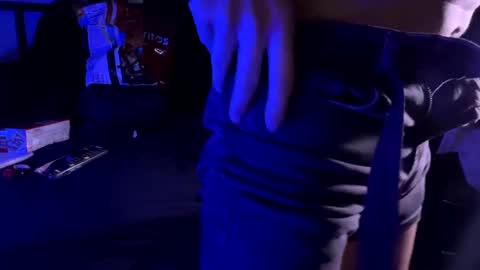 Drew online show from January 20, 2025, 12:25 am