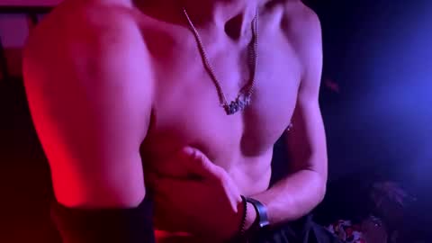 Drew online show from January 20, 2025, 11:45 am