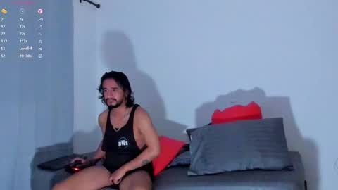 CRISTIAN online show from December 28, 2024, 4:30 am