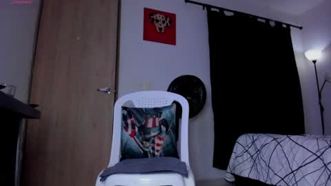 CRISTIAN online show from April 1, 2026, 3:40 am