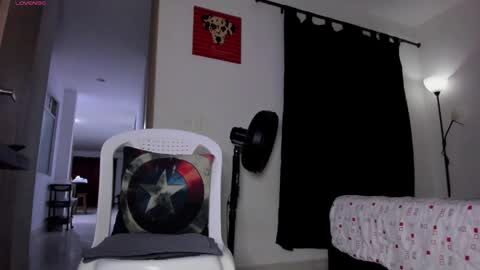 CRISTIAN online show from April 16, 2026, 3:51 am