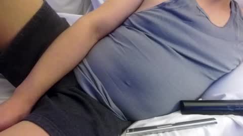 Joseph online show from March 9, 2025, 9:57 am