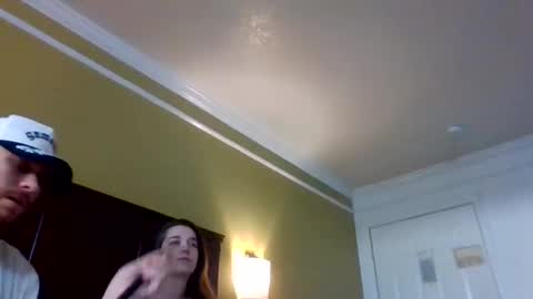 tallhungandcloudy online show from April 21, 2026, 7:14 am