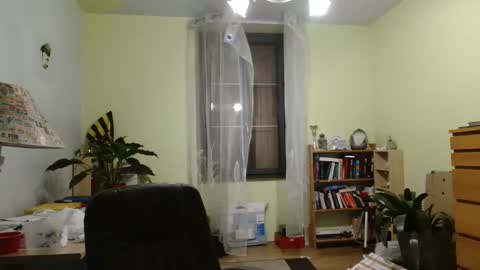 clouplefun online show from January 27, 2025, 5:58 am