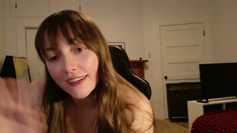 Clover online show from February 15, 2026, 7:51 am