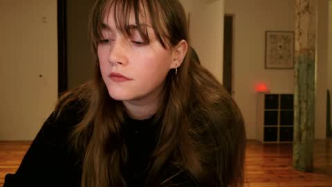 Clover online show from March 27, 2026, 6:19 am