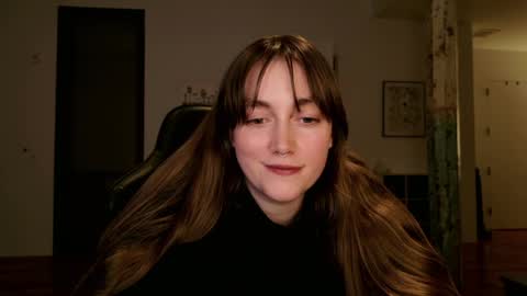 Clover online show from April 7, 2026, 4:13 am