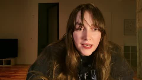 Clover online show from April 16, 2026, 8:04 am