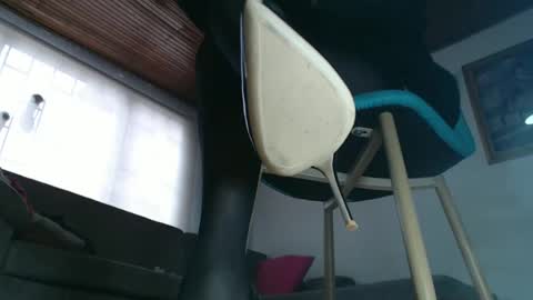 Snapshot of clovermiller chatting on May 5, 2026, 2:36 pm rocio online show from May 5, 2026, 2:36 pm