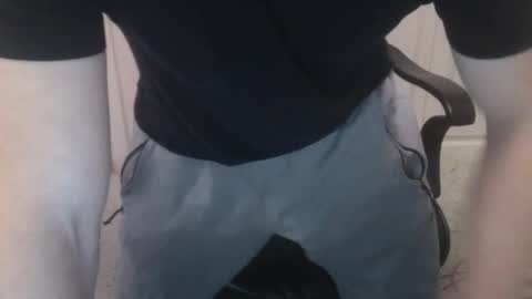 clovershit1 online show from January 2, 2025, 4:46 pm