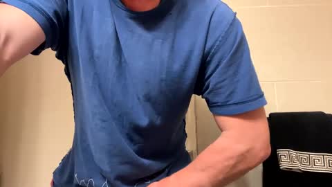 clovershit1 online show from October 14, 2025, 12:55 am